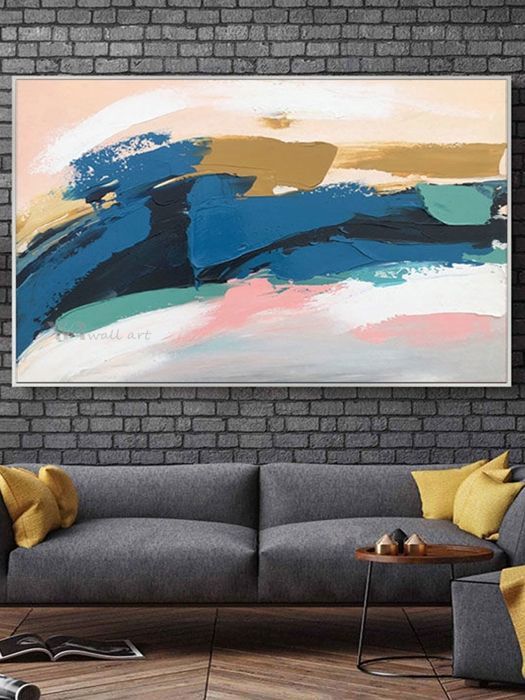Poster Tokio Hotel Sur Toile – Impression Haute Qualité 30x45 Cm | Décoration Murale Pour Chambre, Salon | Sans Cadre