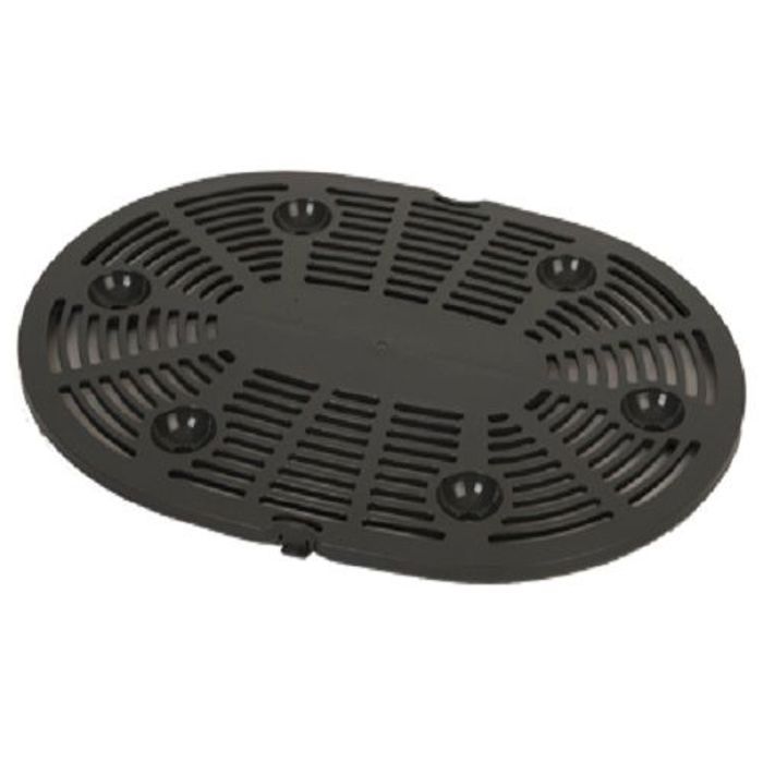 Grille amovible grise pour cuiseur vapeur comaptible SEB - SS-993693 ...