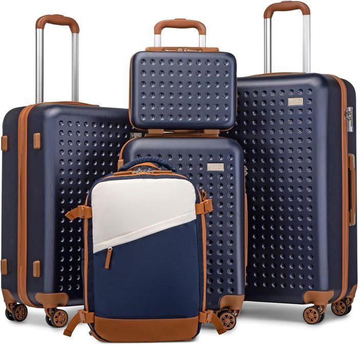 Sangle De Valise à Boucle Libération Rapide – Ceinture Bagage épaissie Voyage