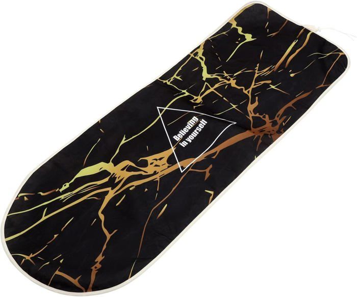 Housse de planche de saut | Protection UV pliable contre la