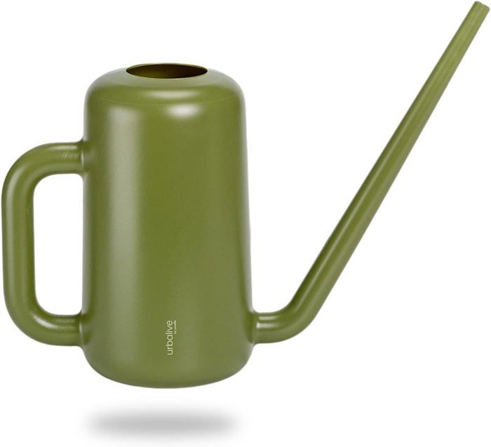 Mini Arrosoir Portable En ABS – Jouet De Plage Et De Jardinage Pour Enfants – Développe La Motricité Et La Coordination