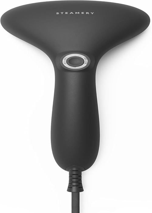 Balai Steam BERNO - Nettoyeur vapeur 5 accessoires - Nettoyeur vapeur avec Accessoires