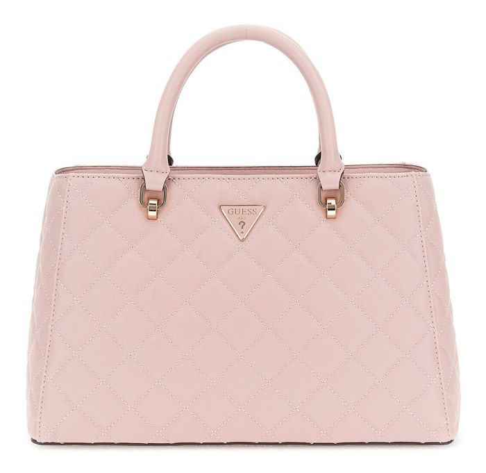 Rose Poudré Sac Guess Rose Femme GUESS Sac à Main Vieux Rose Pour