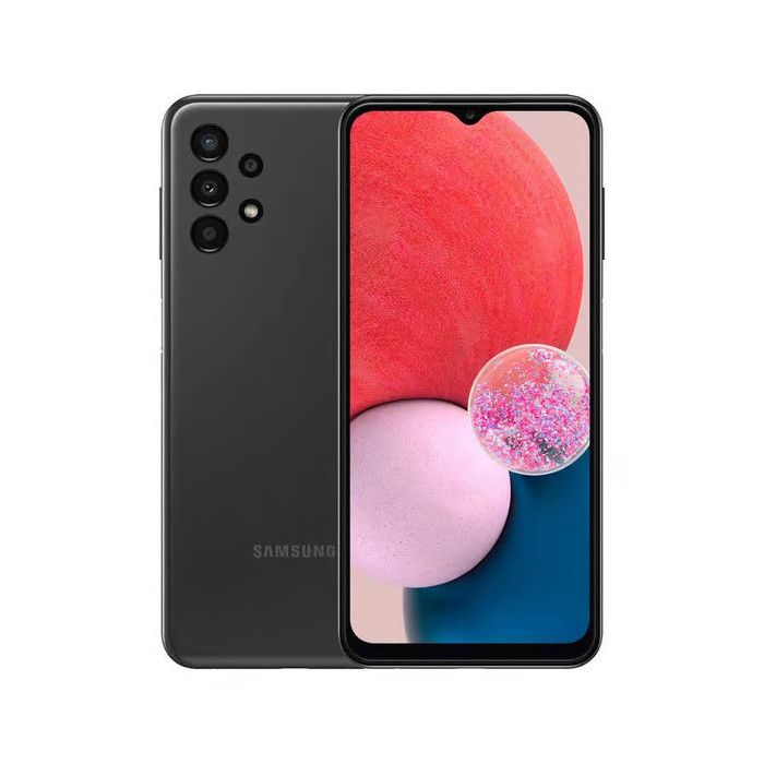 Smartphone Samsung A13 64GB Noir Reconditionné - N/A reconditionné disponible sur Cdiscount Seconde Vie