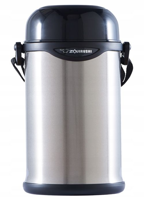 Thermos ZOJIRUSHI SJ-TG10-XA 1 l en acier