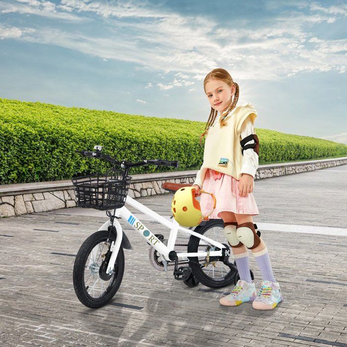 Vélo 20 pouces Fille Garçon VTT 20 pouces – Gibus Cycles