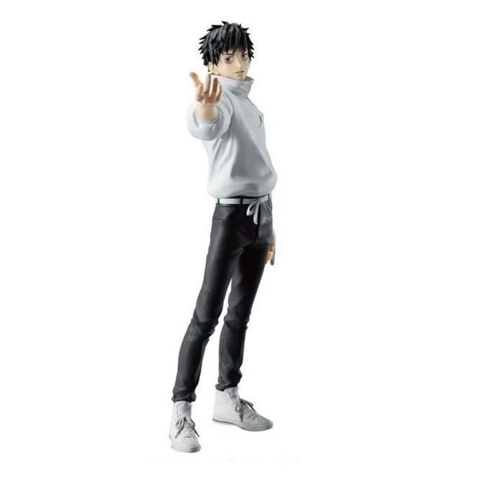 Figurine Maximatic Jujutsu Kaisen 0 The Movie Yuta Okkotsu