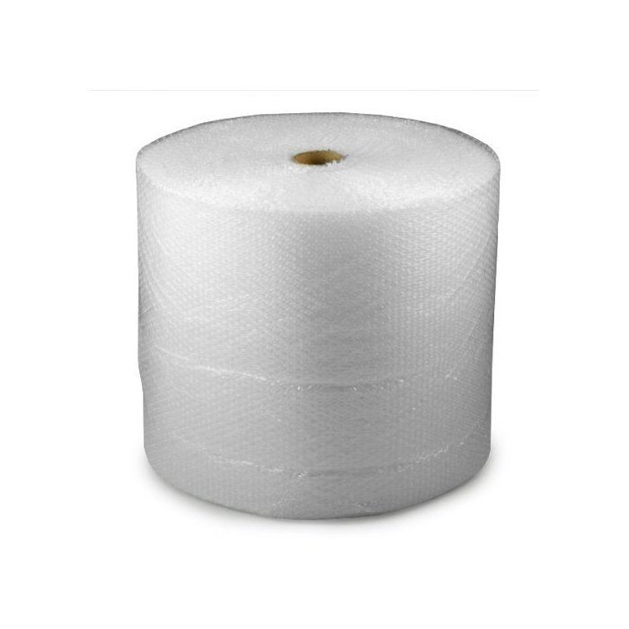 Rouleau Film à Bulles JORISELECTION – 50 Cm X 100 M, Emballage, Déménagement