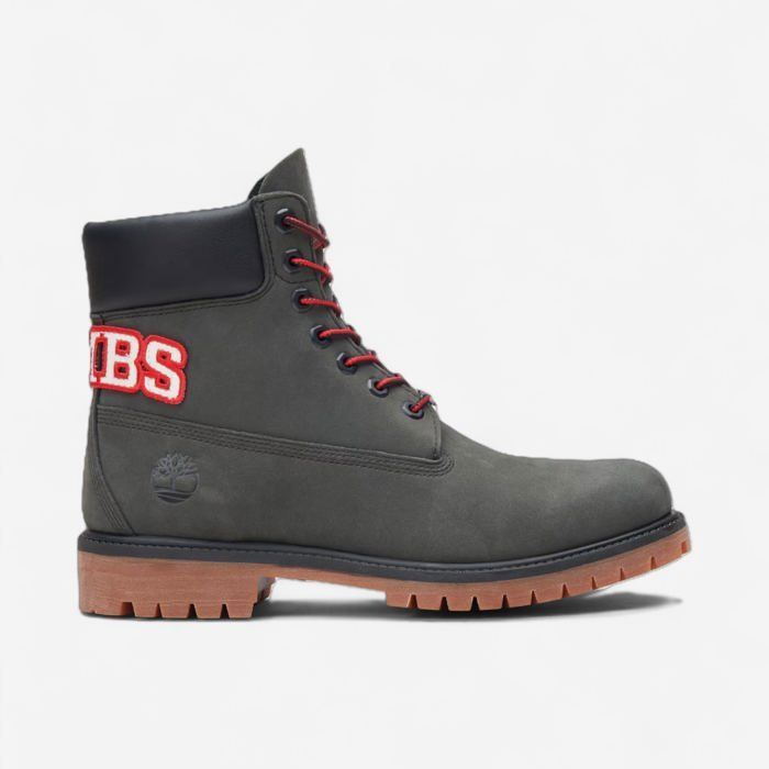TIimberland 6 In Premium Grey TIimberland 6 In Premium Grey
