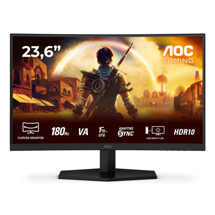 AOC C24G42E