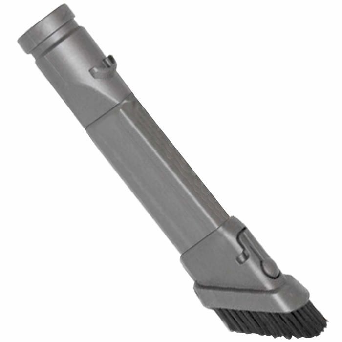 Brosse à épousseter et Suceur Plat pour Dyson DC22 DC25 DC27 DC33 DC35 DC39 DC40 DC50 DC59 V6 Aspirateur