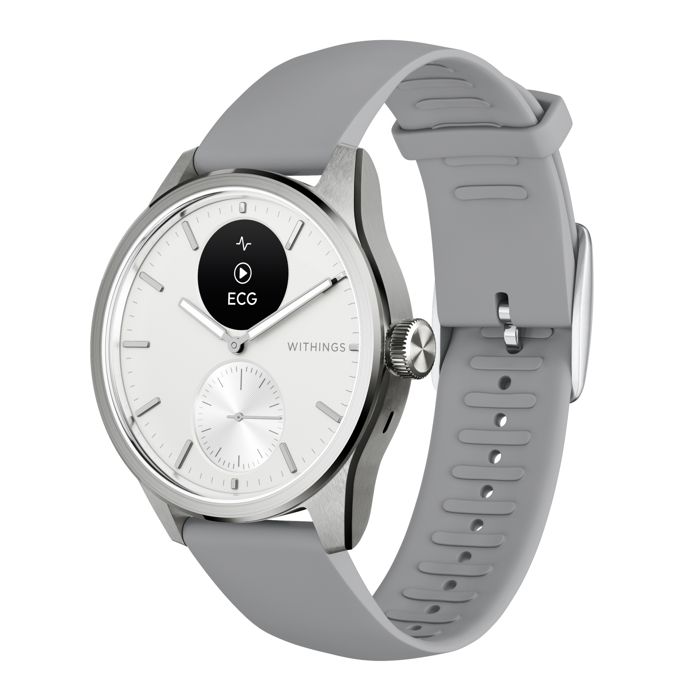 Montre santé Scanwatch 2 42mm