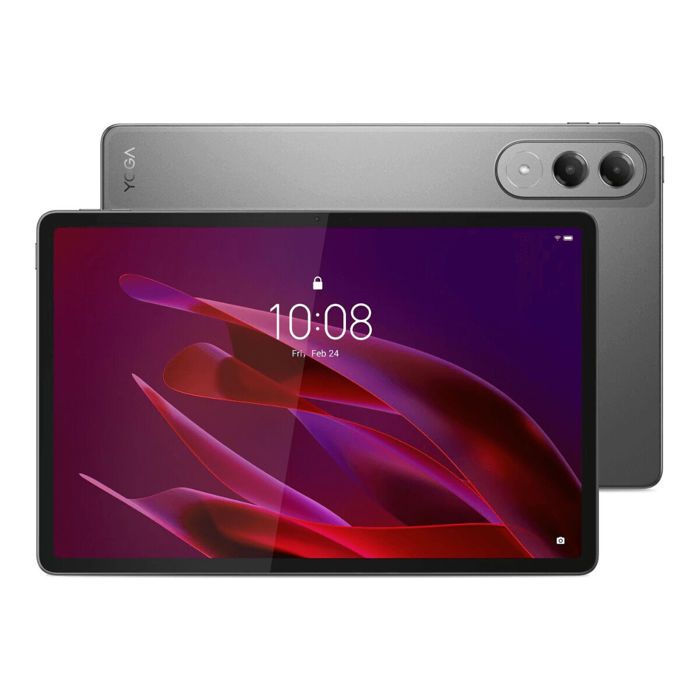 Tablette - LENOVO - Yoga Tab 11 - Octa Core - 12 Go RAM - 256 Go