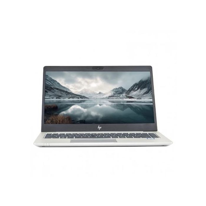 Ordinateur Portable HP EliteBook 840 G5 i5-8350U 8Go 256Go SSD 14 Win 11 Pro - Reconditionné État acceptable Reconditionné - Hewlett-Packard reconditionné disponible sur Cdiscount Seconde Vie