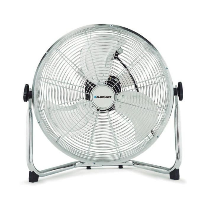 Ventilador de Suelo Blaupunkt Industrial BP2020 3 Aspas 30cm 3 velocidades Neuf - vue 3