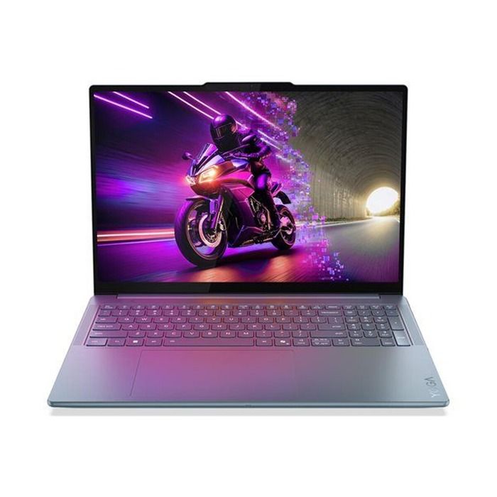 Lenovo Yoga Pro 9 16IAH10 83L0 16 Core Ultra 9 RAM SSD AZERTY - vue 7