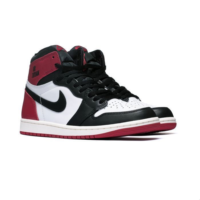 Basket - Nike AIR JORDAN 1 RETRO HIGH OG DZ5485-106