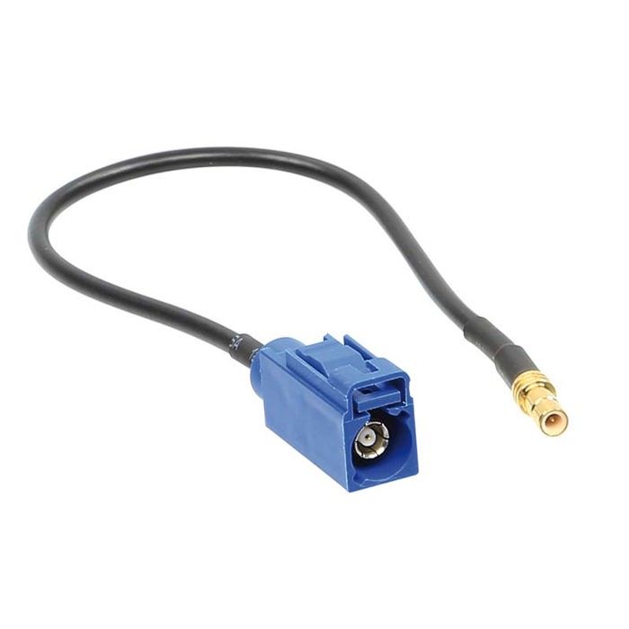 Stock Bureau - Adaptateur Péritel vers YUV + RCA Composite
