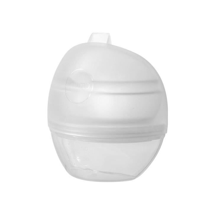 Protège-mamelons En Silicone Qualité Alimentaire – Lot De 2 – Anti-morsure, Respiration Facile – Débit Réglable – Pour Allaitement Naturel