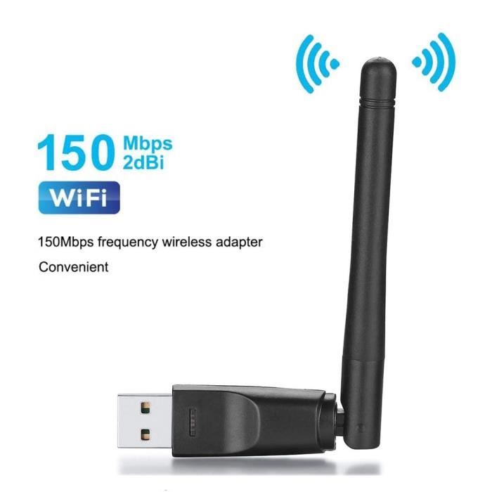 Carte WiFi Ralink RT5390 - Mini PCI-E Half Size - Pour Ordinateurs Spécifiques SPS 630703-001