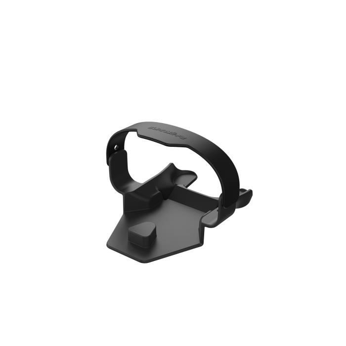 Rallonge De Train D'atterrissage Pour Drone DJI Mini 3 Pro - Support Surélevé En ABS Gris