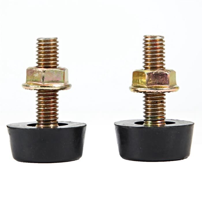 Butée De Capot Nissan Patrol Y60/Ford Maverick - 1988-1994