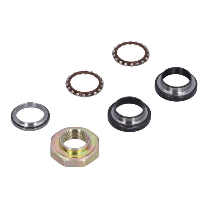 3 Vassoi Per Microonde - Griglie A Vapore Pieghevoli In Plastica Alimentare - Foto 4