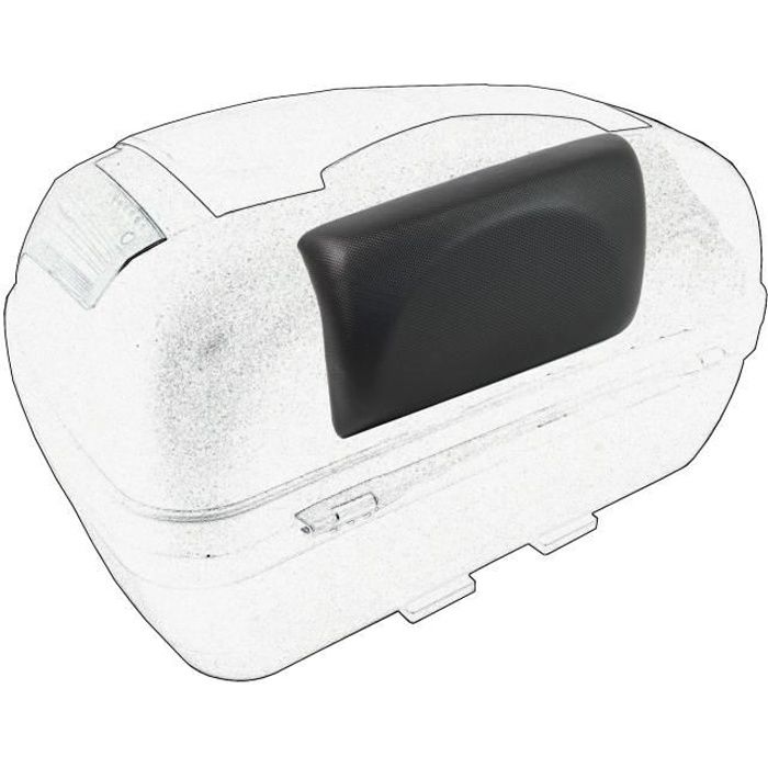 Top Case Scooter topcase Casque Valise Coffre Quad Moto Scooter 