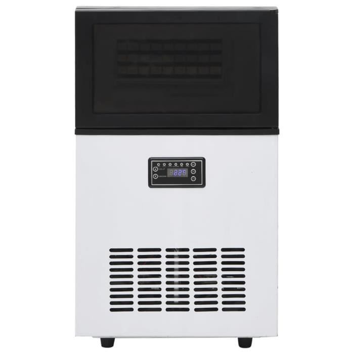 Seau à Glace, Seau à Glace Cadeau Seau à Glace En Silicone Machine