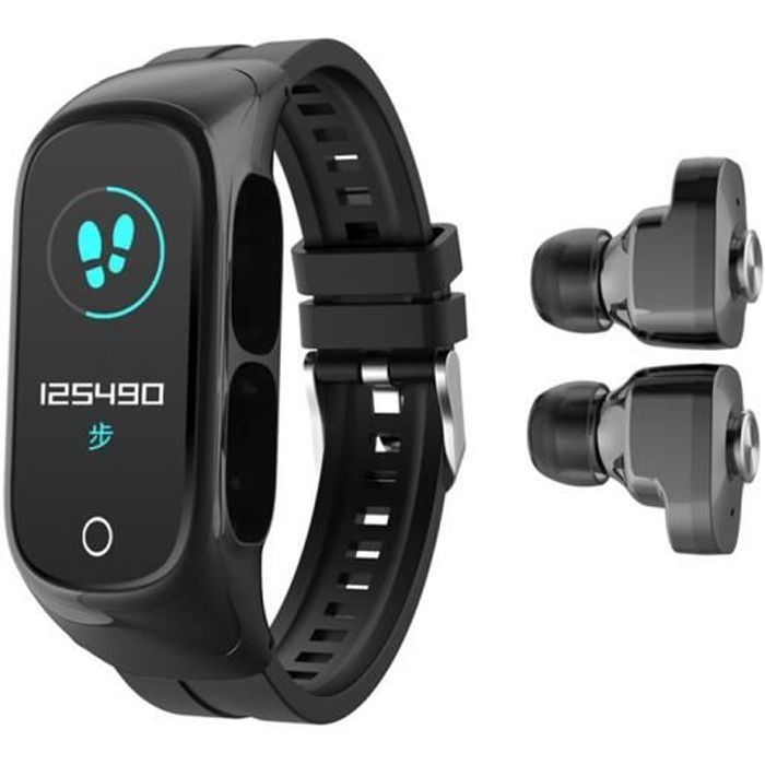 Montre connectée taux oxygène outlet