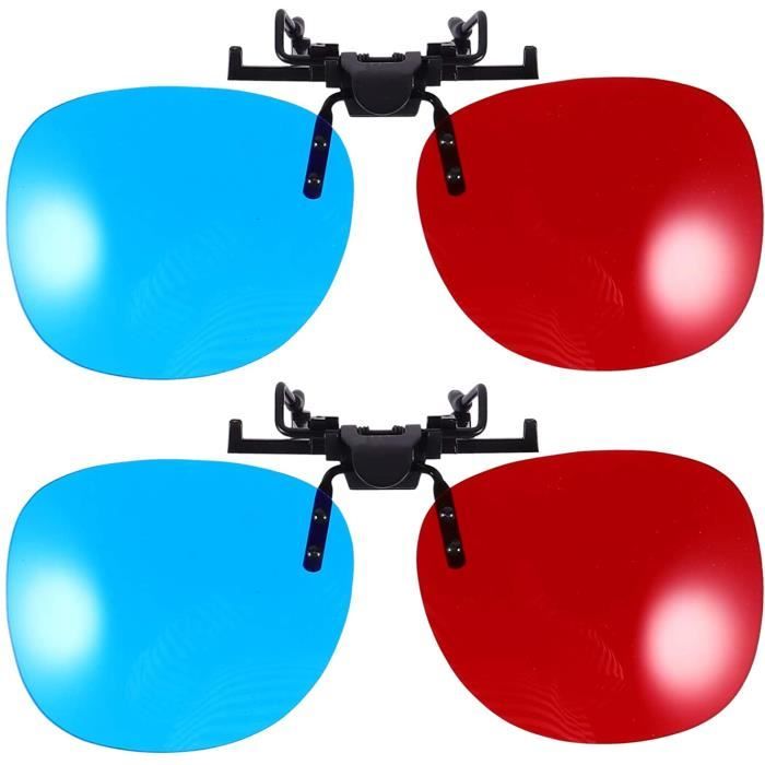 Surlunettes 3d pathé top
