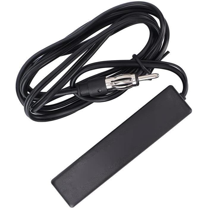 Mât Antenne Radio AM FM Pour Land Cruiser LX470 98-07 - Antenne Puissance Voiture Remplacement