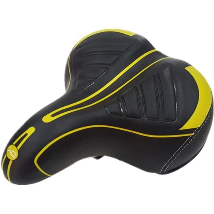 Treer Lot De 2 Housses De Selle Vélo Imperméables Imprimé Carreaux – Protection Pluie & Poussière Avec Cordon De Serrage, Rouge, Pour VTT, Vélo Route & Vélo Électrique