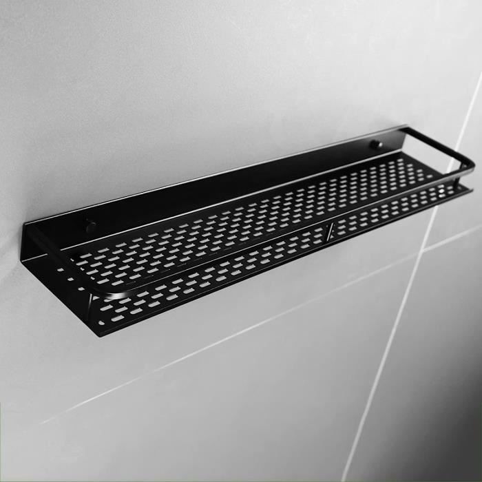 Caddie De Douche En Coin,Support Mural Pour Étagères De Douche De Salle