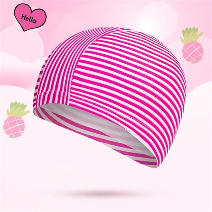 Bonnet De Bain Pré-noué Femmes - Grand Turban De Sauna Plissé Élastique, Protection Oreilles, Tissu Doux Respirant