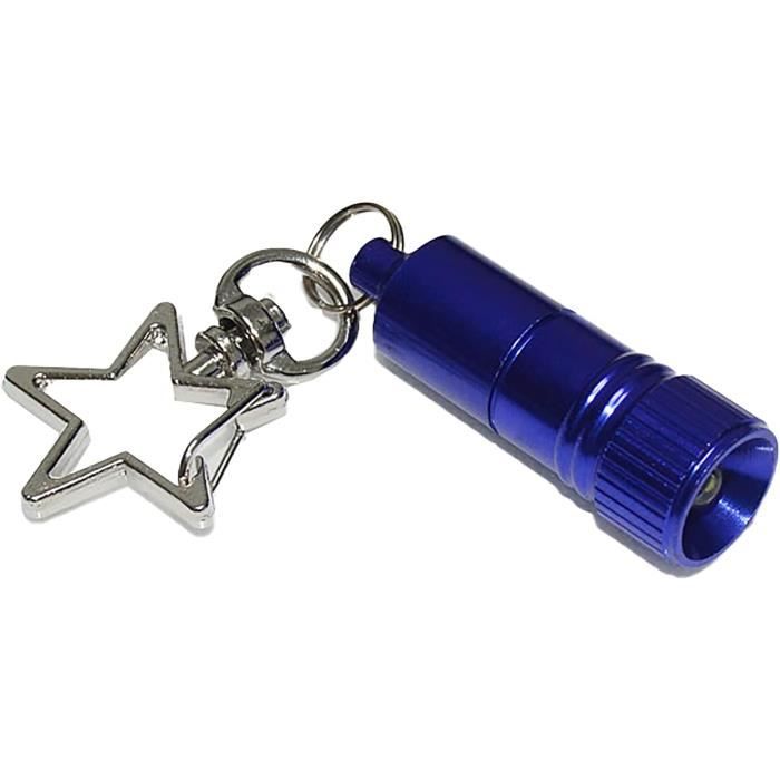 Lampe Torche Vélo Vintage RODIA – Fabriquée En France, Pour Randonneuse, Années Alex Singer / René Herse