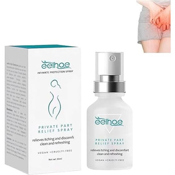 Musc Parfum Intime Spray,Deodorants Parfum Intime Femme, Déodorants — free download