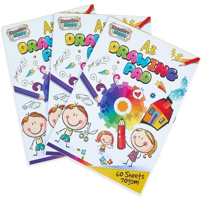 Lot De 100 Feuilles De Papier De Calligraphie Japonaise Fabriqué Au Japon