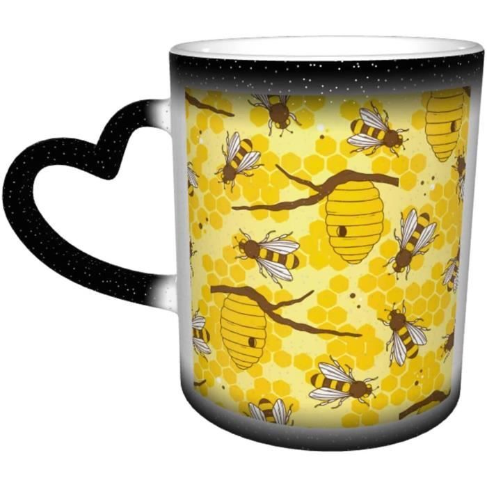 WRITWAA Autocollants Thermosensibles pour Apprentissage Propreté 20 Pièces Motifs Animaux et Dessins Animés Changeant de Couleur Selon la Température Adaptés aux Pots pour Garçon et