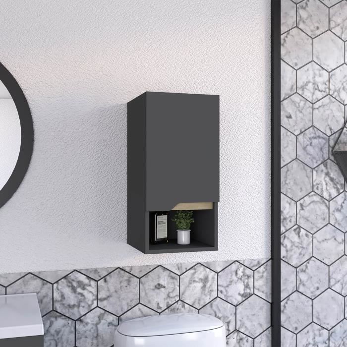 VALISY Robinet De Lavabo De Salle De Bain Moderne Et