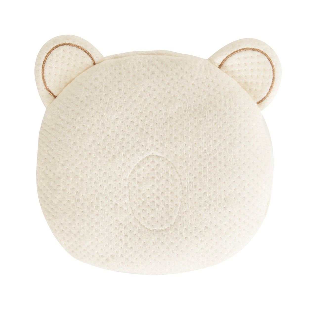 Le Petit Coussin Pour Bebe Confort Optimal Assure De 0 A 6 Mois Cdiscount Maison