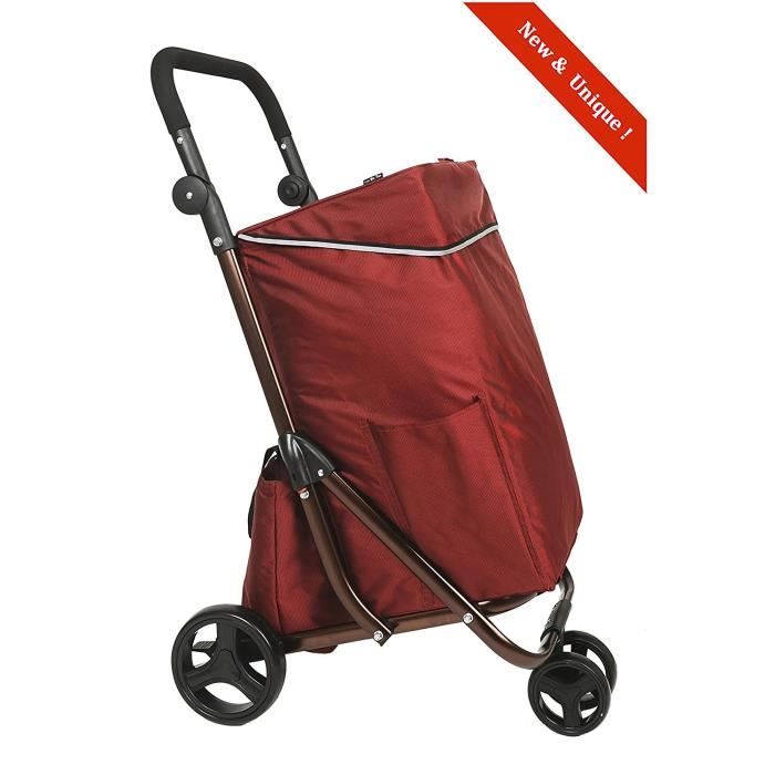 chariot de marche la grande récré