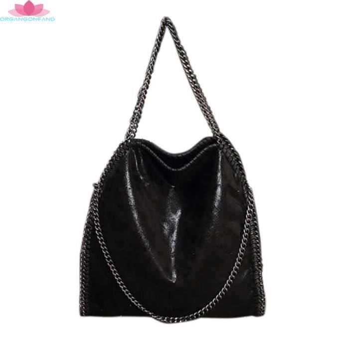 Sac a main avec chaine