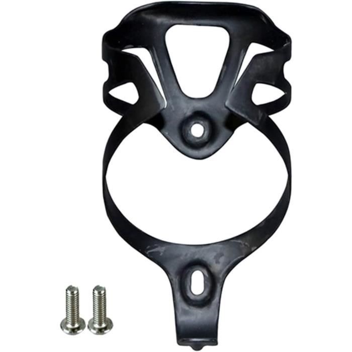 Lot De 2 Porte-bidon VTT Vintage Velocity Rouge - Australie Années 90