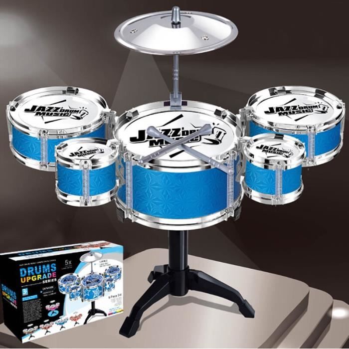3rd Avenue Pack Guitare Électrique enfant Taille Junior 1/4 pour Dé