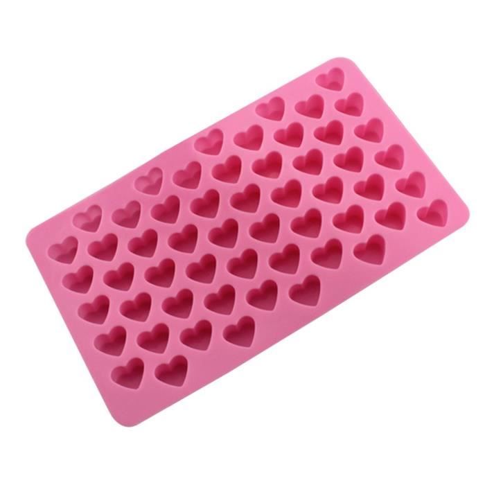 Moule à Sucettes En Silicone – 12 Cavités Rondes, Qualité Alimentaire, -40°C à +230°C - 12