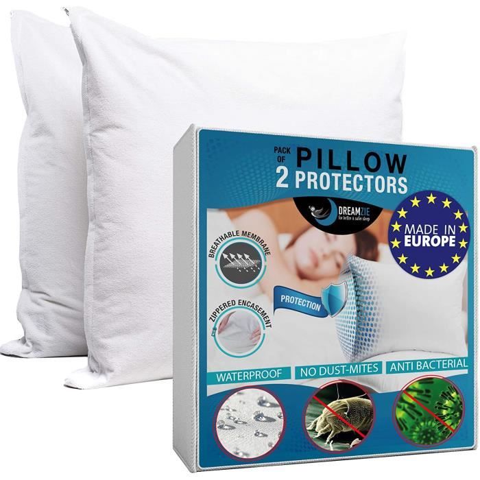 Oreiller dreamzie clearance