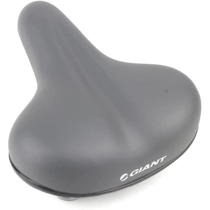 WQSQ Selle Velo Route Femme Selle De Velo Confortable Siege De Velo Doux Selle Velo avec Boule D Amortisseur Selle Velo avec De 517 Cdiscount Sport