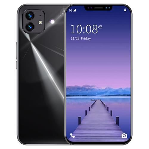 X20 pro Smartphone Quad Core 6.11" grand écran 8+128Go - téléphone ...