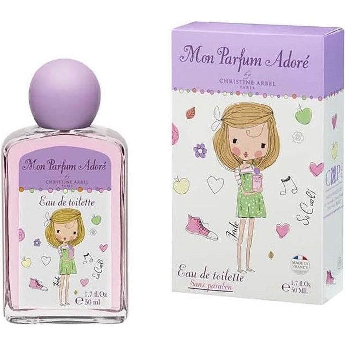 Coffret De Parfum M Enfant Fille Mon Parfum Adoreacute Jade Eau De Toilette 50ml272 Cdiscount Au Quotidien Coffret De Parfum M Enfant Fille Mon Parfum Adoreacute Jade Eau De Toilette 50ml272 Cdiscount Au Quotidien